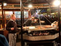 Martinimarkt Parchim