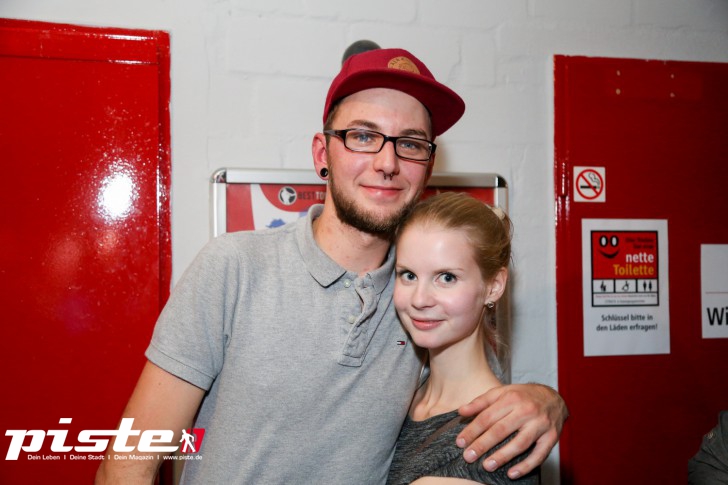 Junge Stereopark Festival 