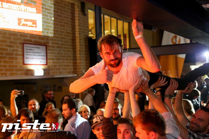 Junge Stereopark Festival 