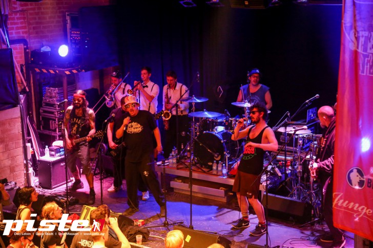 Junge Stereopark Festival 