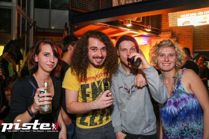 Junge Stereopark Festival 