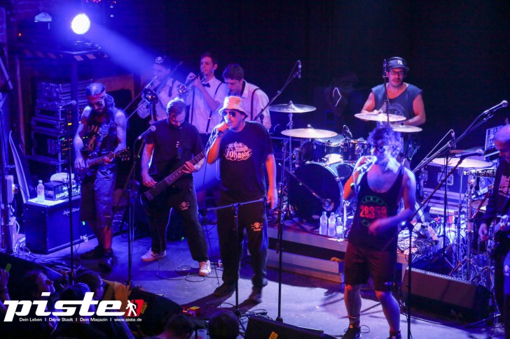 Junge Stereopark Festival 
