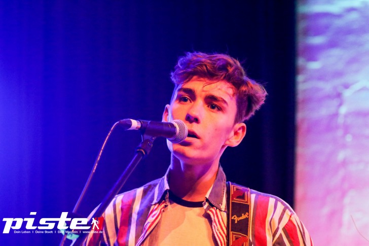 Junge Stereopark Festival 