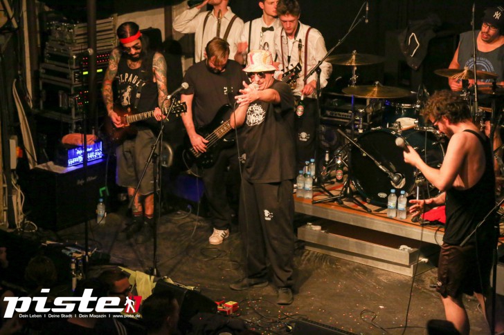 Junge Stereopark Festival 
