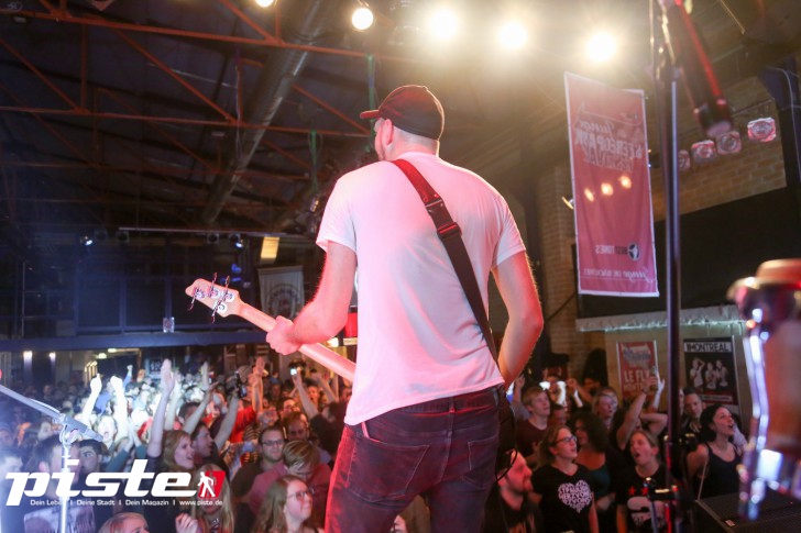 Junge Stereopark Festival 