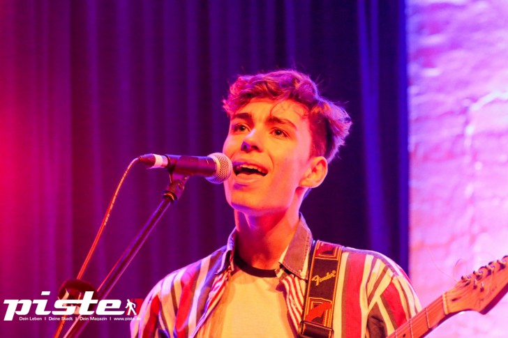 Junge Stereopark Festival 