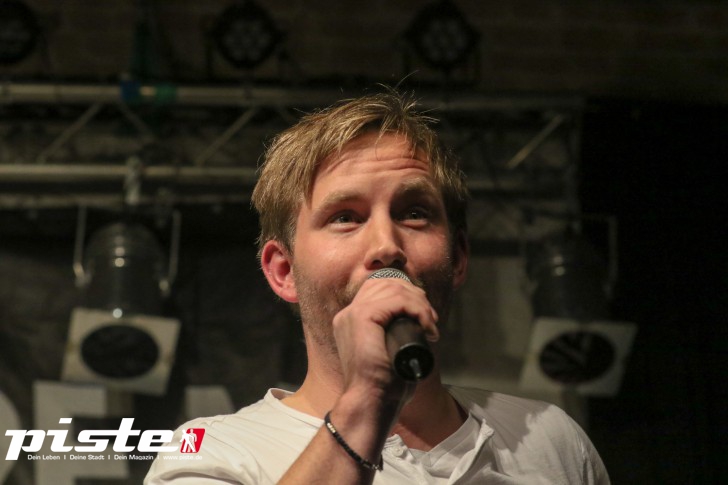 Junge Stereopark Festival 