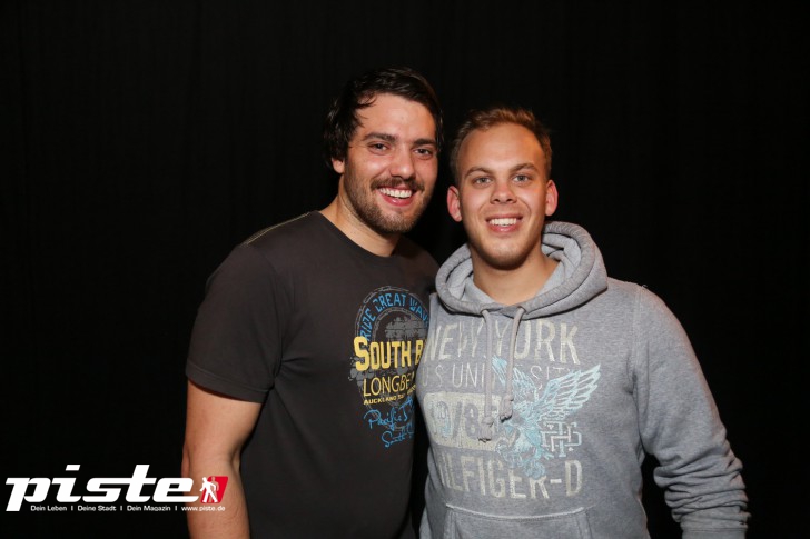 Junge Stereopark Festival 
