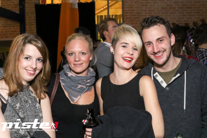 Junge Stereopark Festival 