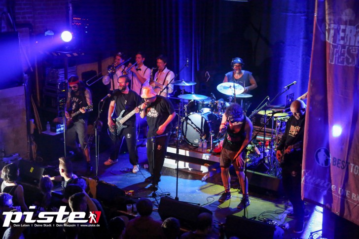 Junge Stereopark Festival 