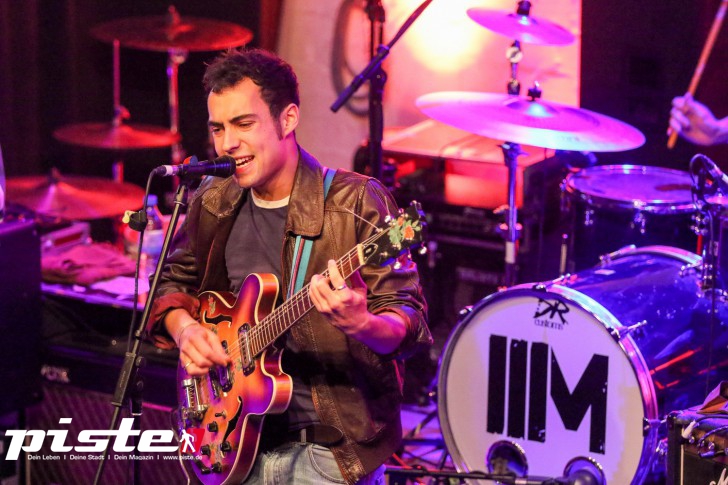 Junge Stereopark Festival 