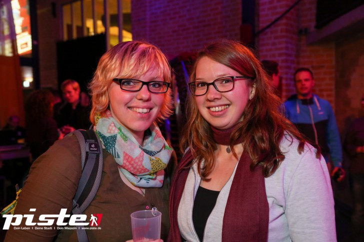 Junge Stereopark Festival 