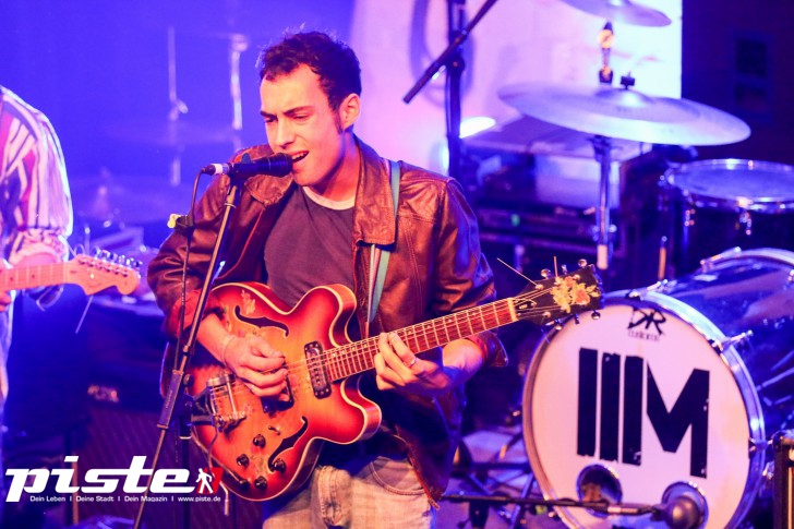 Junge Stereopark Festival 