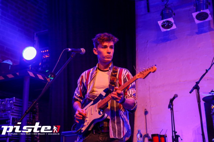 Junge Stereopark Festival 