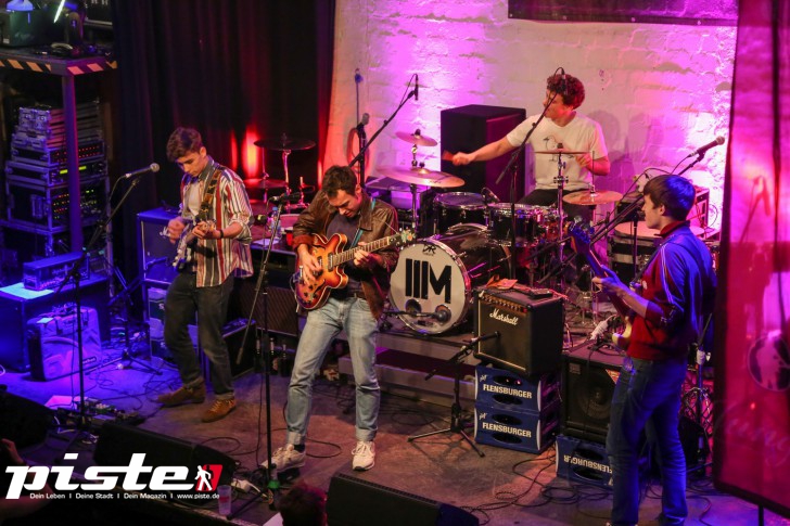 Junge Stereopark Festival 