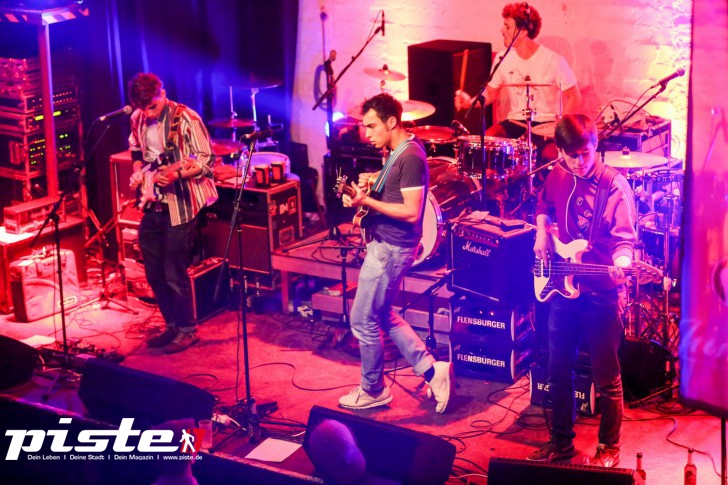 Junge Stereopark Festival 