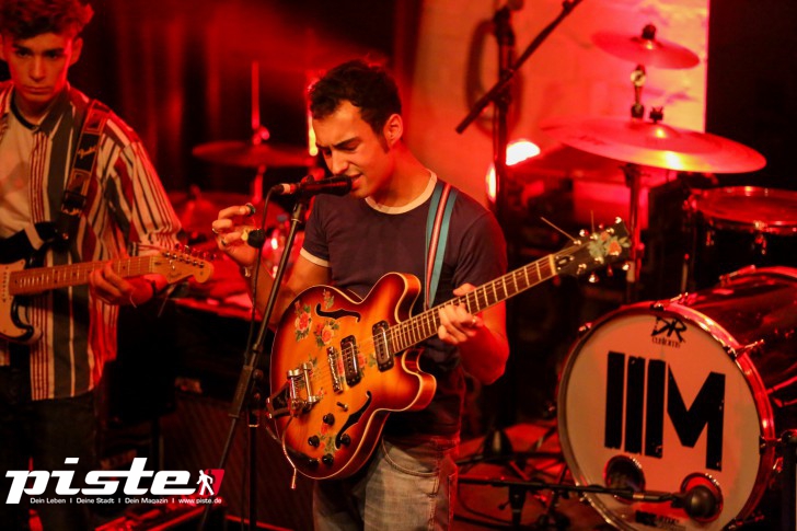 Junge Stereopark Festival 
