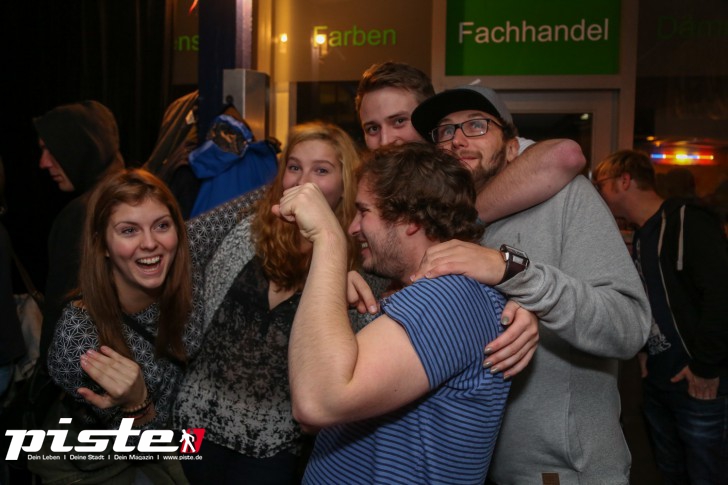 Junge Stereopark Festival 