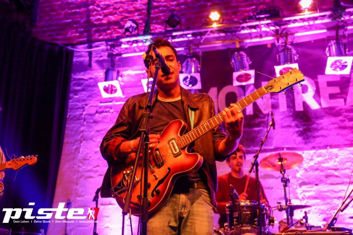Junge Stereopark Festival 