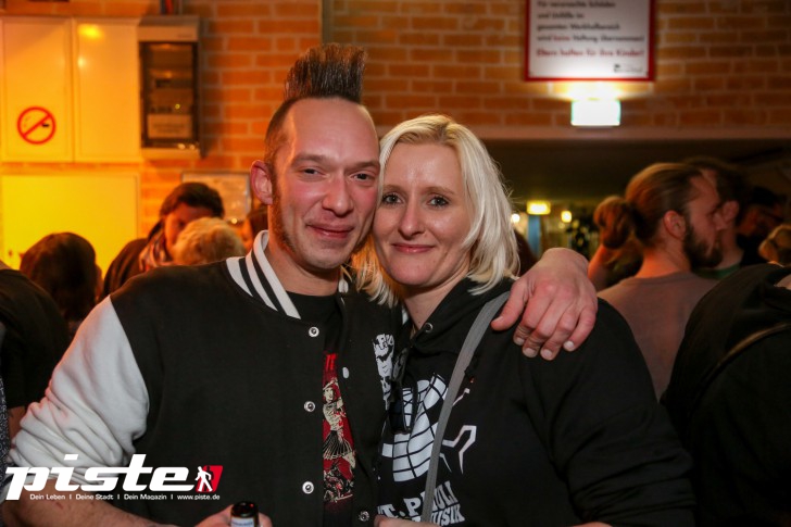 Junge Stereopark Festival 