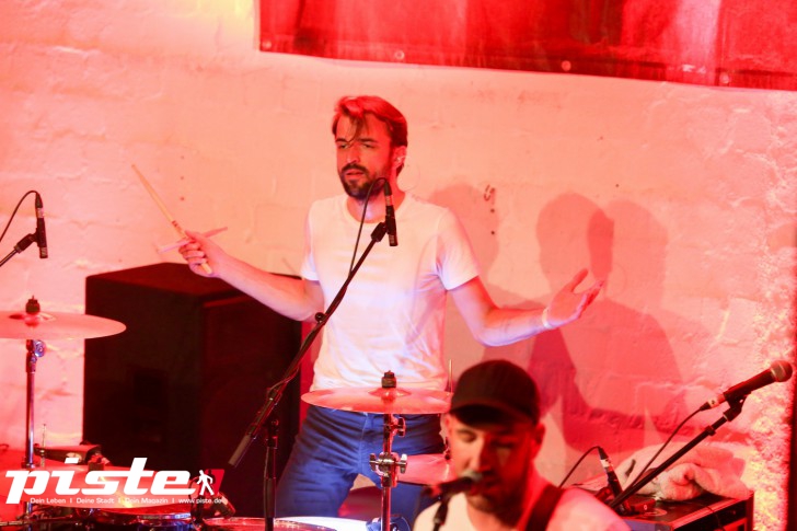 Junge Stereopark Festival 