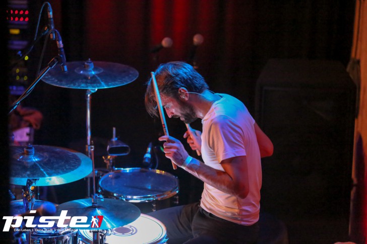 Junge Stereopark Festival 