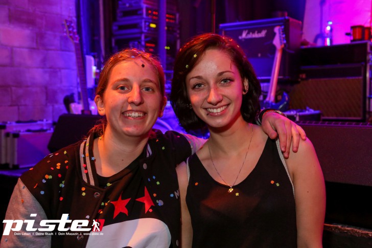 Junge Stereopark Festival 