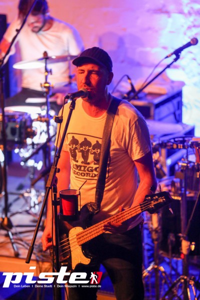 Junge Stereopark Festival 