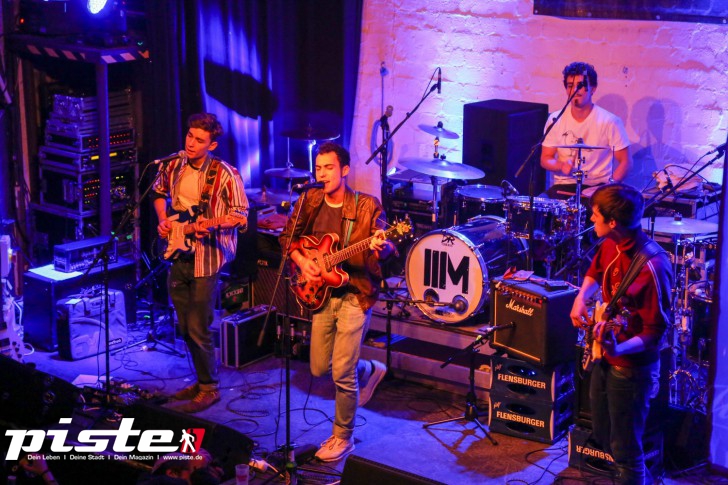 Junge Stereopark Festival 