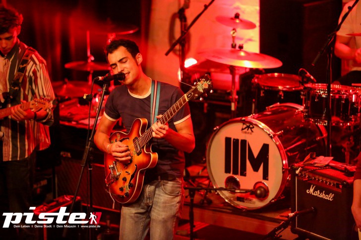 Junge Stereopark Festival 