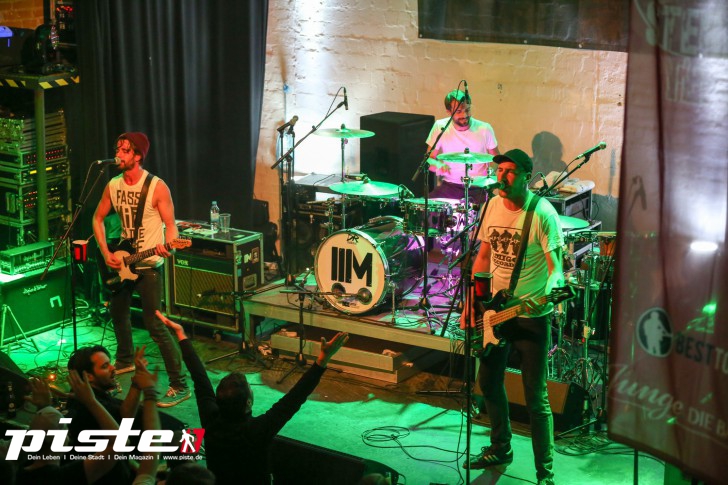 Junge Stereopark Festival 