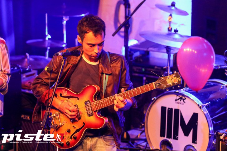 Junge Stereopark Festival 