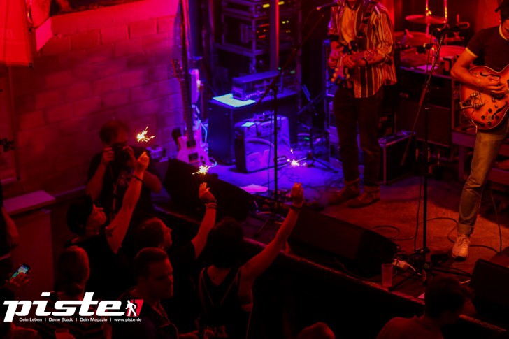 Junge Stereopark Festival 