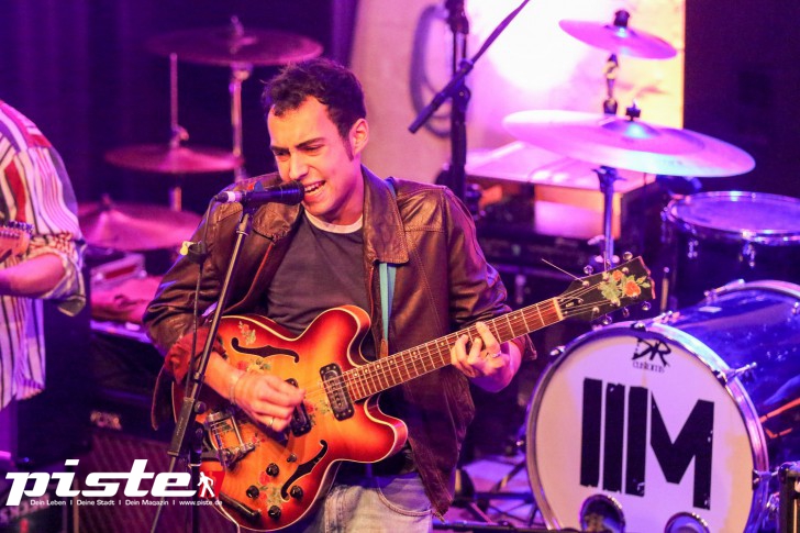 Junge Stereopark Festival 