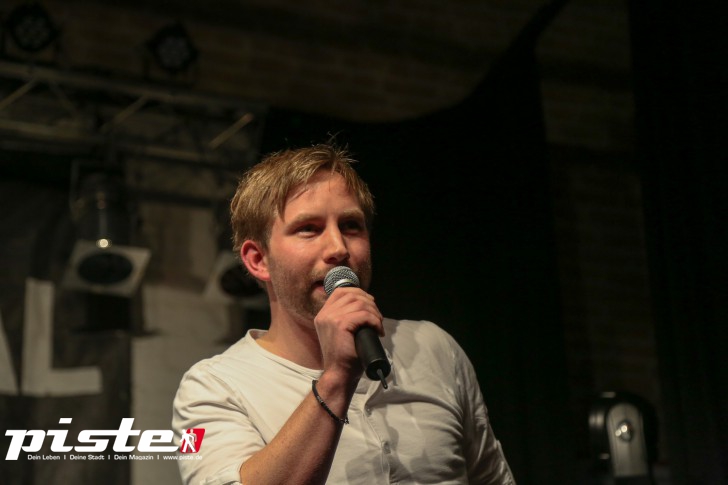 Junge Stereopark Festival 