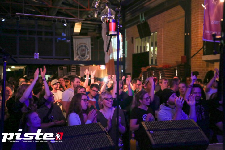 Junge Stereopark Festival 