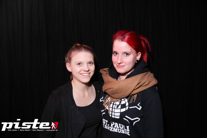 Junge Stereopark Festival 