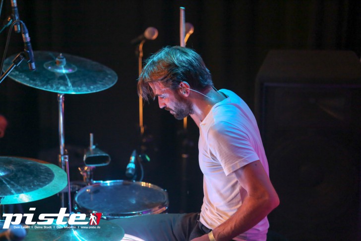 Junge Stereopark Festival 