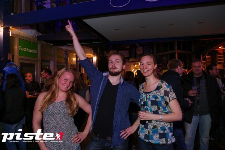 Junge Stereopark Festival 