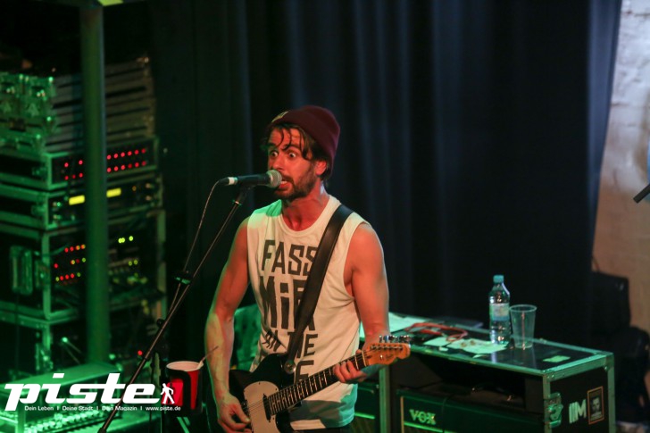 Junge Stereopark Festival 