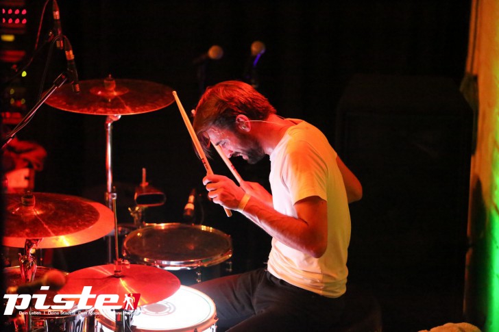 Junge Stereopark Festival 
