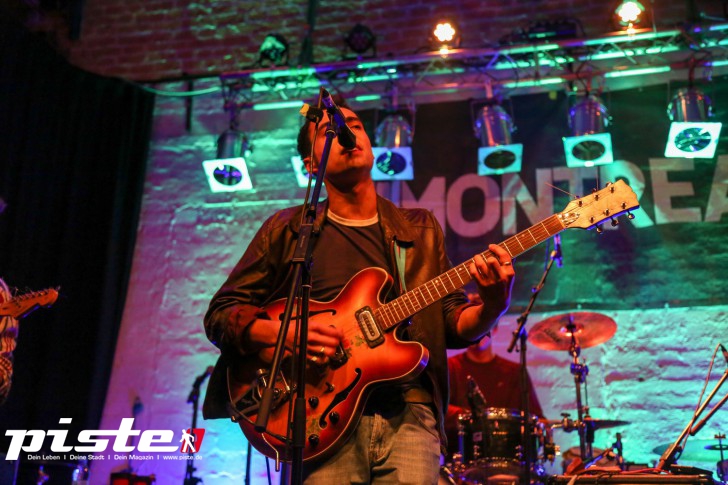 Junge Stereopark Festival 
