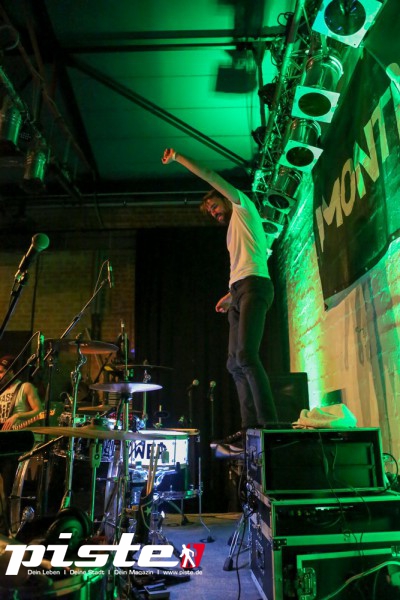 Junge Stereopark Festival 