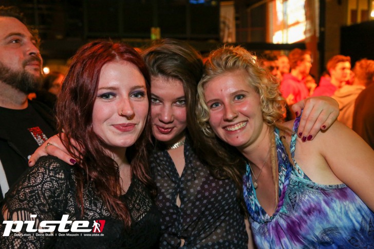 Junge Stereopark Festival 