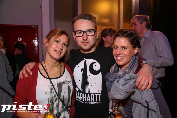 Junge Stereopark Festival 