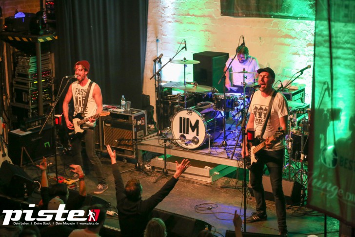 Junge Stereopark Festival 