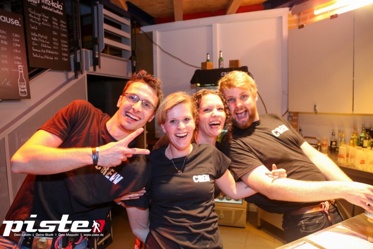 Junge Stereopark Festival 