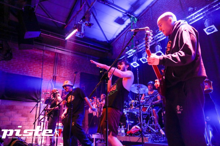 Junge Stereopark Festival 