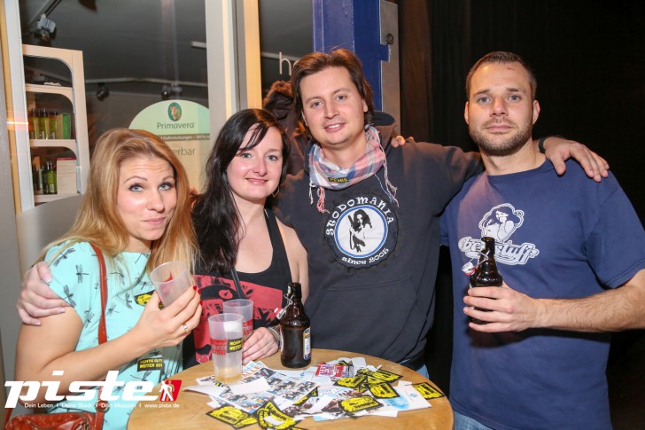 Junge Stereopark Festival 