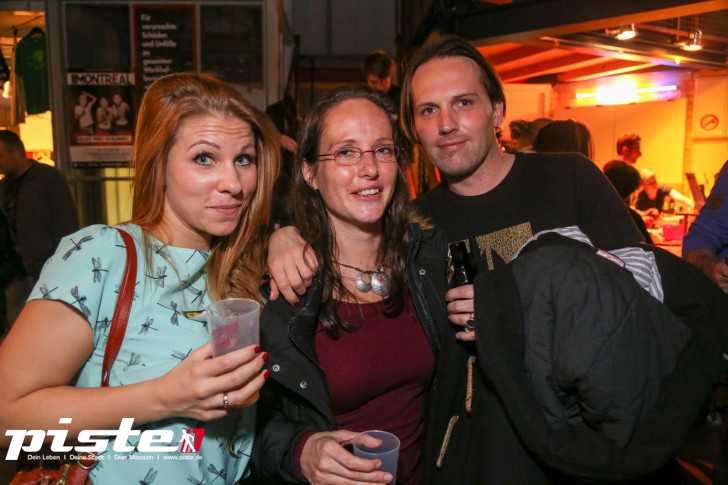 Junge Stereopark Festival 